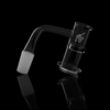 Shop HONEYSUCKLE XL QUARTZ BANGER - 90° DEGREE | YL in australian
