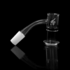 Shop HONEYSUCKLE XL QUARTZ BANGER - 45° DEGREE | YL in australian