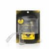 Shop HONEYSUCKLE XL QUARTZ BANGER - 45° DEGREE | BL in australian