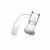 Shop HONEYSUCKLE XL QUARTZ BANGER - 90° DEGREE | YL in australian
