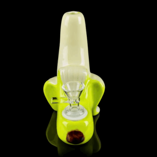 Shop Going Bananas Bubbler in australian
