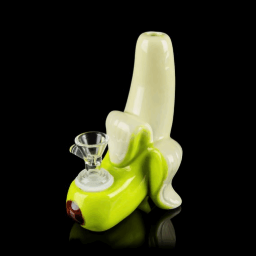 Shop Going Bananas Bubbler in australian