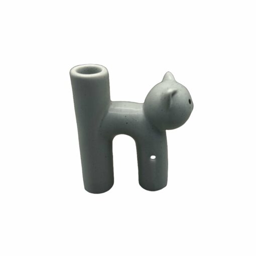 Shop Kitty Cat Pipe & Ashtray in australian