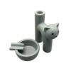 Shop Kitty Cat Pipe & Ashtray in australian