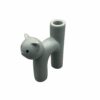Shop Kitty Cat Pipe & Ashtray in australian
