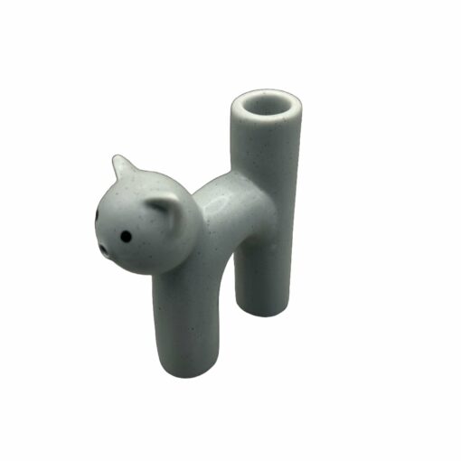 Shop Kitty Cat Pipe & Ashtray in australian