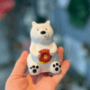 Shop Donut Bear Pipe in australian
