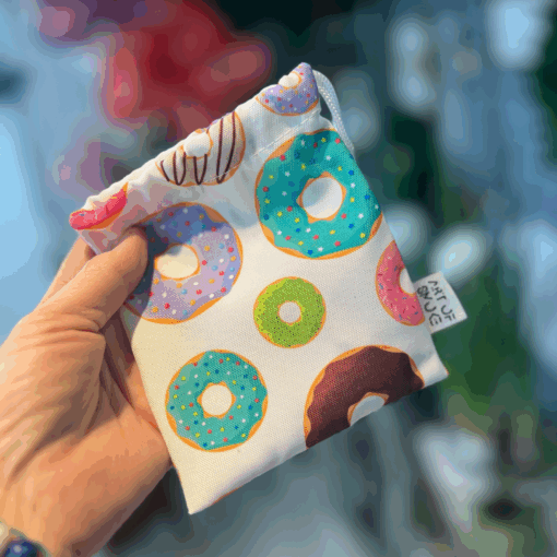 Shop Donut Bear Pipe in australian