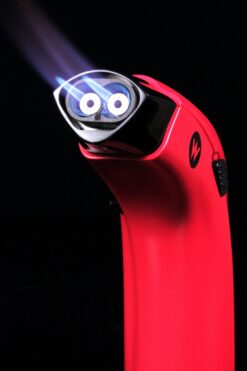 Shop Cinderwitch Double Jet Flame Torch in australian