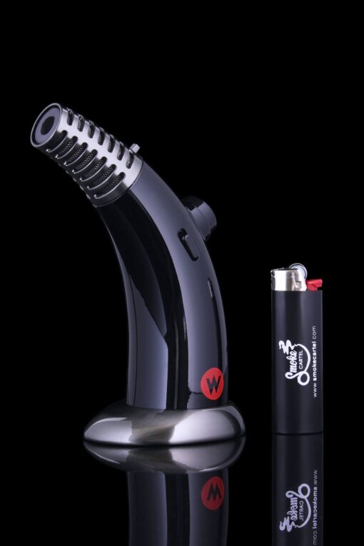Shop Cinderwitch Single Jet Flame Torch in australian