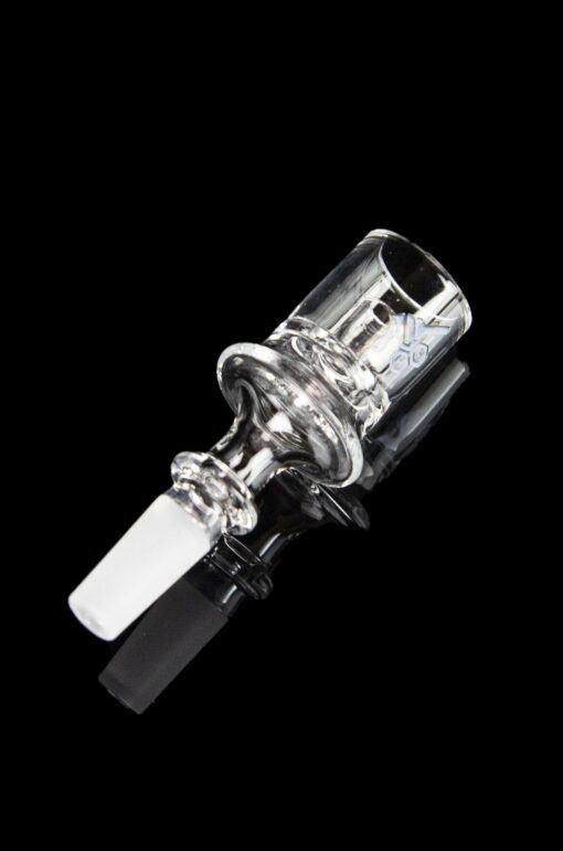 Shop Honeybee Herb Core Reactor Barrel Enail Quartz Banger in australian