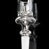 Shop Honeybee Herb Core Reactor Barrel Enail Quartz Banger in australian