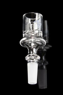 Shop Honeybee Herb Core Reactor Barrel Enail Quartz Banger in australian