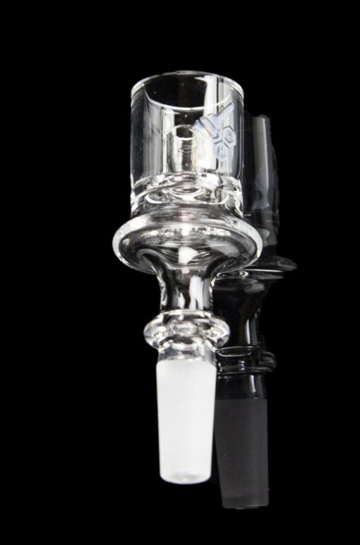 Shop Honeybee Herb Core Reactor Barrel Enail Quartz Banger in australian