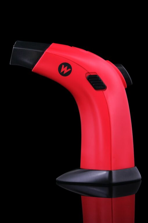 Shop Cinderwitch Double Jet Flame Torch in australian