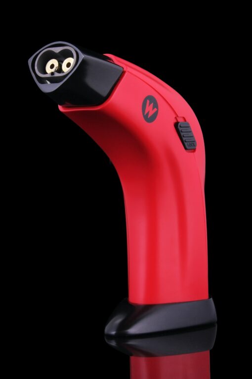 Shop Cinderwitch Double Jet Flame Torch in australian
