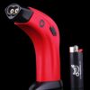 Shop Cinderwitch Double Jet Flame Torch in australian