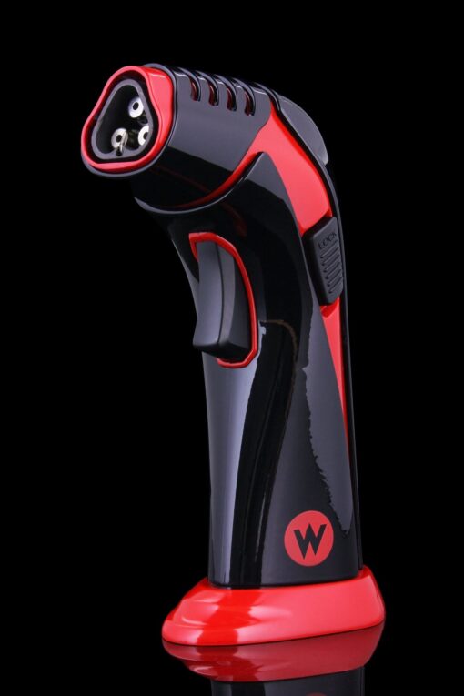 Shop Cinderwitch Triple Jet Flame Torch in australian