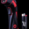 Shop Cinderwitch Triple Jet Flame Torch in australian