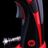 Shop Cinderwitch Triple Jet Flame Torch in australian
