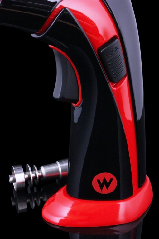 Shop Cinderwitch Triple Jet Flame Torch in australian