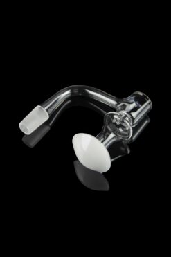 Shop Honeybee Herb Honeysuckle Nectar Beehive Quartz Banger in australian