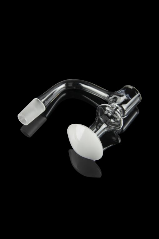 Shop Honeybee Herb Honeysuckle Nectar Beehive Quartz Banger in australian