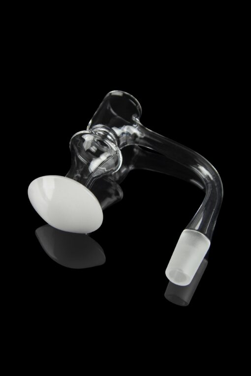 Shop Honeybee Herb Honeysuckle Nectar Beehive Quartz Banger in australian