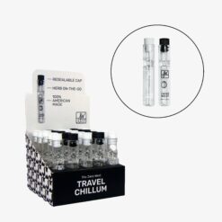 Shop 25 Count Travel Pipe - POS Display Pack in australian