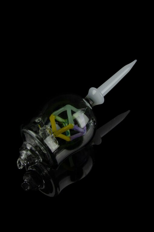 Shop Calibear Spinning Carb Cap in australian