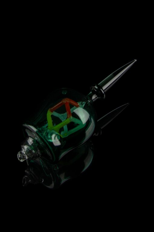 Shop Calibear Spinning Carb Cap in australian