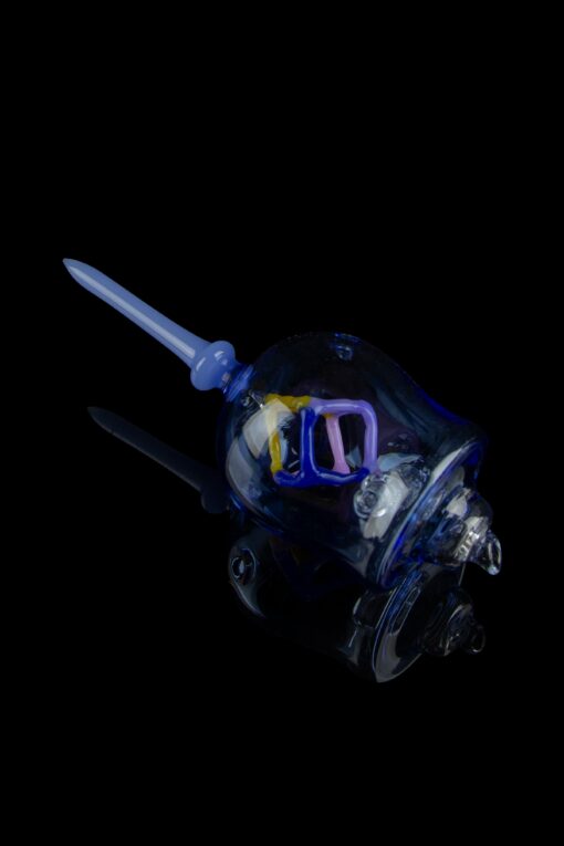 Shop Calibear Spinning Carb Cap in australian