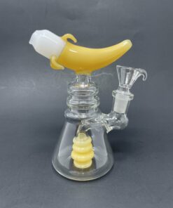 Shop 5" Banana Bong in australian