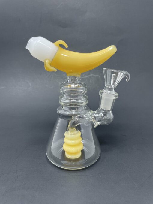 Shop 5" Banana Bong in australian