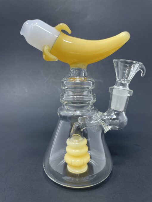 Shop 5" Banana Bong in australian