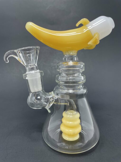 Shop 5" Banana Bong in australian