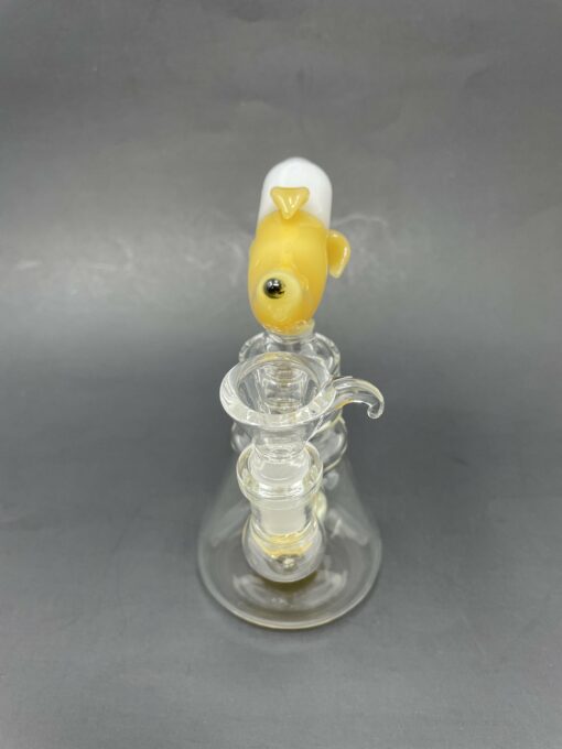 Shop 5" Banana Bong in australian