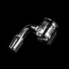 Shop Calibear Double Wall Quartz Banger in australian