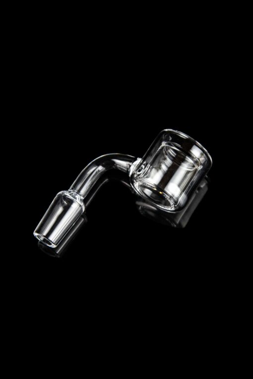 Shop Calibear Double Wall Quartz Banger in australian