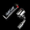 Shop Calibear Double Wall Quartz Banger in australian