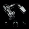 Shop Dank Banger Terp Slurper + Marbles Banger Set in australian