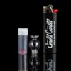 Shop Dank Banger Vortex Carb Cap Combo For E-Rigs in australian