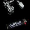Shop Dank Banger Terp Slurper V2 + Marbles Set in australian