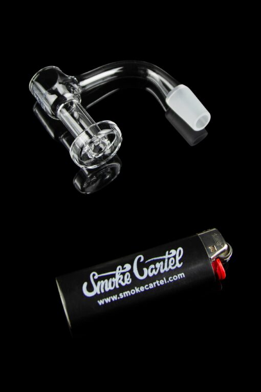Shop Dank Banger Terp Slurper V2 + Marbles Set in australian