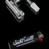 Shop Dank Banger Hybrid Spinner Banger Set in australian