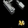 Shop Dank Banger Hybrid Spinner Banger Set in australian