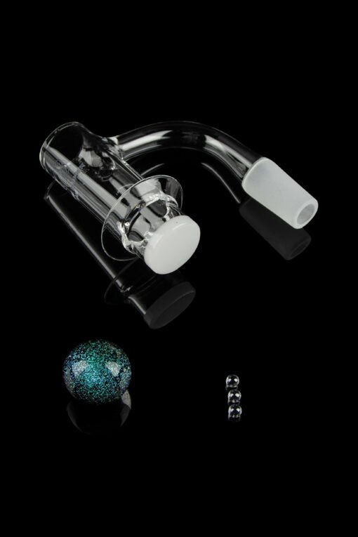 Shop Dank Banger Terp Hat Spinner Banger Set in australian