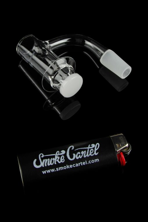 Shop Dank Banger Terp Hat Spinner Banger Set in australian