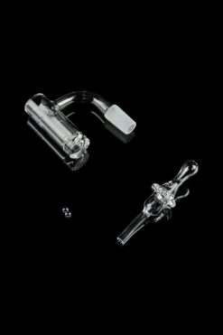 Shop Dank Banger Cold Start Hybrid Banger Set in australian