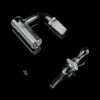 Shop Dank Banger Cold Start Flat Bottom Banger Set in australian